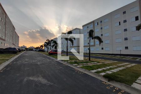 Apartamento à venda com 41m², 2 quartos e 1 vagaÁrea comum - Garagem