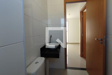 Apartamento à venda com 41m², 2 quartos e 1 vagaBanheiro