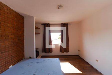 Quarto de kitnet/studio para alugar com 1 quarto, 65m² em Jardim Santa Genebra, Campinas