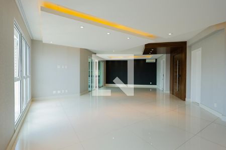 Sala de apartamento para alugar com 2 quartos, 182m² em Santana, São Paulo