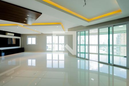 Sala de apartamento para alugar com 2 quartos, 182m² em Santana, São Paulo