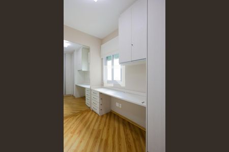 Apartamento para alugar com 182m², 2 quartos e 4 vagasCloset da suíte 1