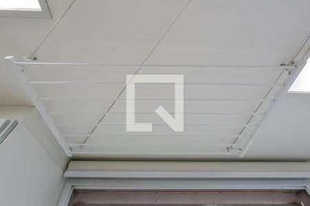 Apartamento para alugar com 182m², 2 quartos e 4 vagasÁrea de Serviço