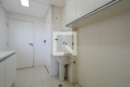 Apartamento para alugar com 182m², 2 quartos e 4 vagasÁrea de Serviço
