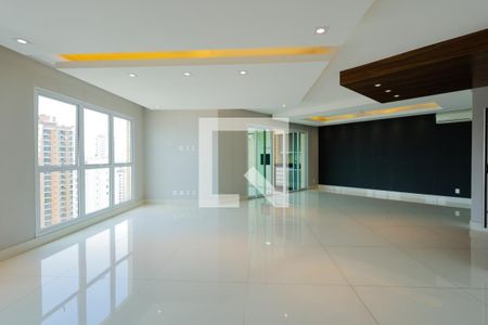 Sala de apartamento para alugar com 2 quartos, 182m² em Santana, São Paulo