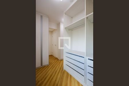 Apartamento para alugar com 182m², 2 quartos e 4 vagasCloset da suíte 1