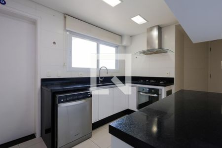 Apartamento para alugar com 182m², 2 quartos e 4 vagasCozinha