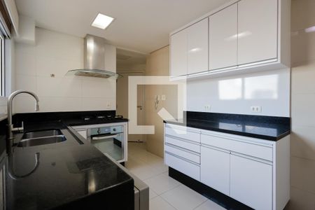 Apartamento para alugar com 182m², 2 quartos e 4 vagasCozinha