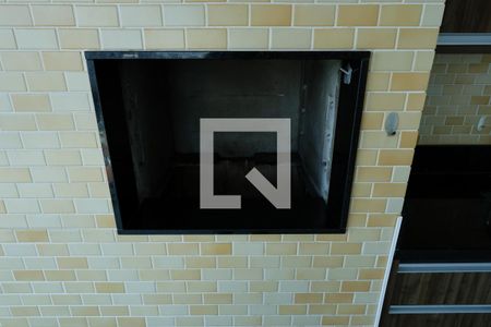 Varanda gourmet de apartamento para alugar com 2 quartos, 182m² em Santana, São Paulo