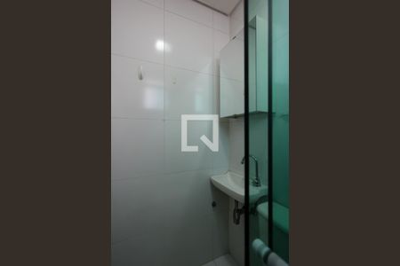 Apartamento para alugar com 182m², 2 quartos e 4 vagasBanheiro de serviço