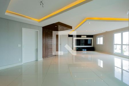 Sala de apartamento para alugar com 2 quartos, 182m² em Santana, São Paulo