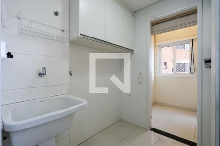 Apartamento para alugar com 182m², 2 quartos e 4 vagasÁrea de Serviço