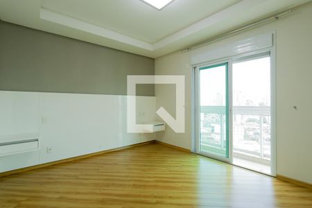 Suíte 1 de apartamento para alugar com 2 quartos, 182m² em Santana, São Paulo