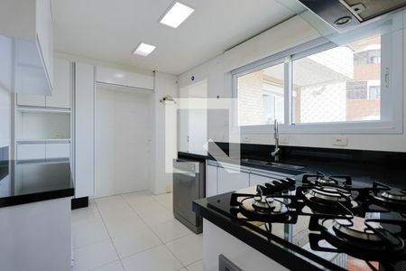 Apartamento para alugar com 182m², 2 quartos e 4 vagasCozinha