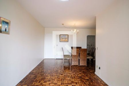 Sala de apartamento à venda com 3 quartos, 103m² em Santo Antônio, São Caetano do Sul
