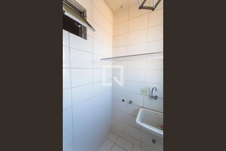 Apartamento à venda com 70m², 3 quartos e 2 vagasÁrea de Serviço