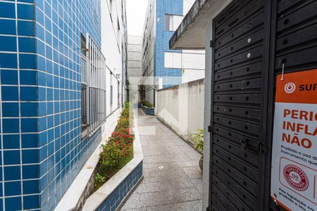 Apartamento à venda com 70m², 3 quartos e 2 vagasHall de Entrada