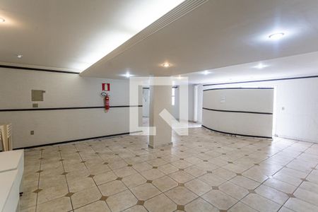 Apartamento à venda com 70m², 3 quartos e 2 vagasSalão de Festas