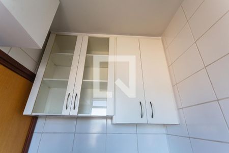 Apartamento à venda com 70m², 3 quartos e 2 vagasArmário da Cozinha