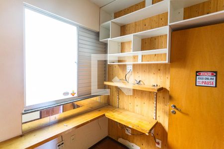 Apartamento à venda com 70m², 3 quartos e 2 vagasQuarto 3