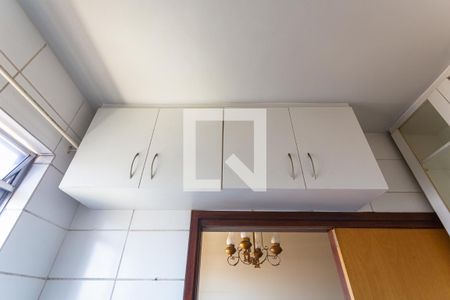 Apartamento à venda com 70m², 3 quartos e 2 vagasArmário da Cozinha