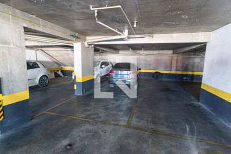Apartamento à venda com 70m², 3 quartos e 2 vagasGaragem
