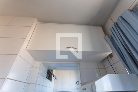 Apartamento à venda com 70m², 3 quartos e 2 vagasArmário da Cozinha