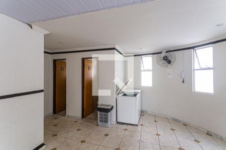 Apartamento à venda com 70m², 3 quartos e 2 vagasSalão de Festas