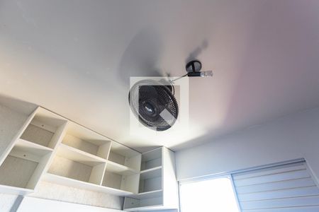 Apartamento à venda com 70m², 3 quartos e 2 vagasVentilador do Quarto 1