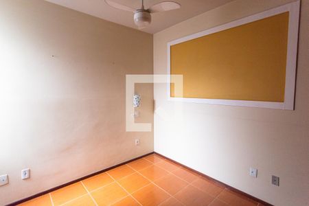 Apartamento à venda com 70m², 3 quartos e 2 vagasQuarto 2