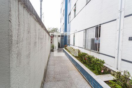 Apartamento à venda com 70m², 3 quartos e 2 vagasHall de Entrada