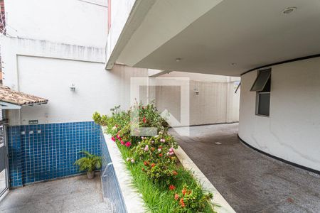Apartamento à venda com 70m², 3 quartos e 2 vagasHall de Entrada
