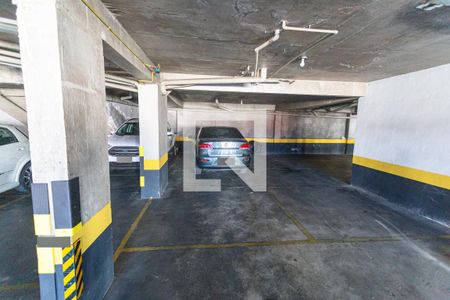 Apartamento à venda com 70m², 3 quartos e 2 vagasGaragem