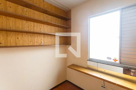 Apartamento à venda com 70m², 3 quartos e 2 vagasQuarto 3
