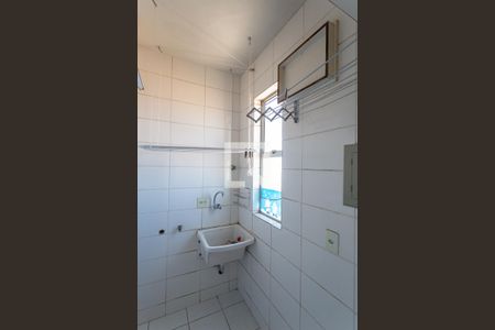 Apartamento à venda com 70m², 3 quartos e 2 vagasÁrea de Serviço