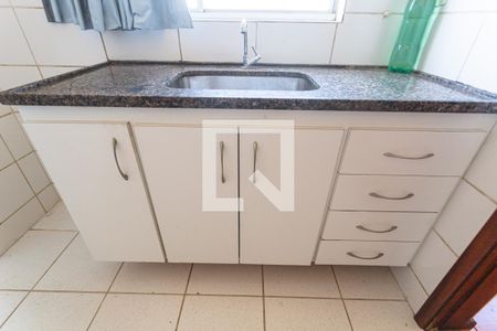 Apartamento à venda com 70m², 3 quartos e 2 vagasArmário da Cozinha