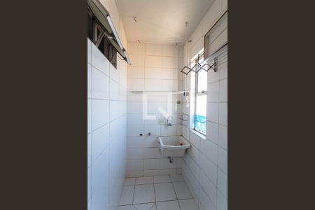 Apartamento à venda com 70m², 3 quartos e 2 vagasÁrea de Serviço