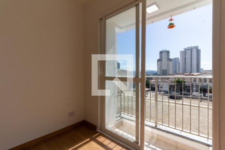 Varanda de apartamento para alugar com 2 quartos, 49m² em Barra Funda, São Paulo