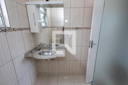 Apartamento à venda com 74m², 3 quartos e 1 vagaBanheiro