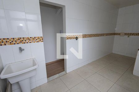 Apartamento à venda com 74m², 3 quartos e 1 vagaCozinha / área de serviço