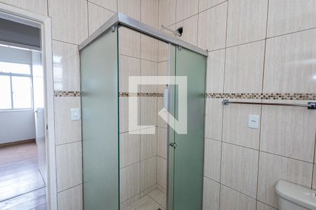 Apartamento à venda com 74m², 3 quartos e 1 vagaBanheiro