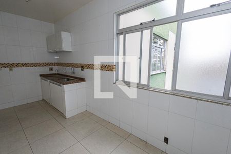 Apartamento à venda com 74m², 3 quartos e 1 vagaCozinha / área de serviço