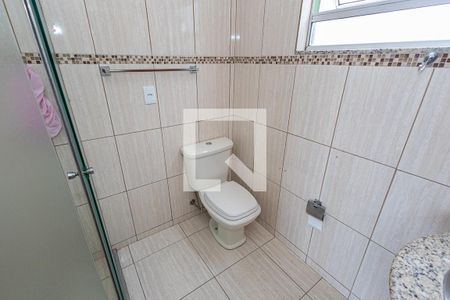 Apartamento à venda com 74m², 3 quartos e 1 vagaBanheiro