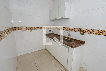 Apartamento à venda com 74m², 3 quartos e 1 vagaCozinha / área de serviço