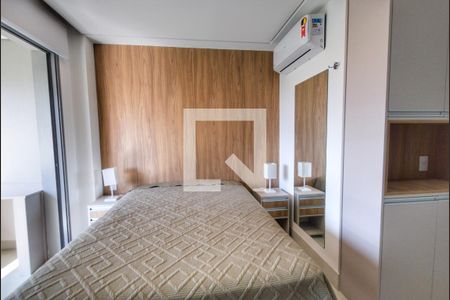 Studio de kitnet/studio para alugar com 1 quarto, 22m² em Jardim Vila Mariana, São Paulo