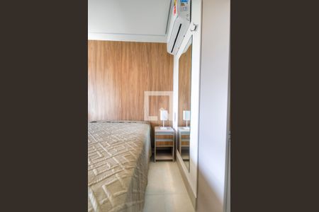 Studio de kitnet/studio para alugar com 1 quarto, 22m² em Jardim Vila Mariana, São Paulo