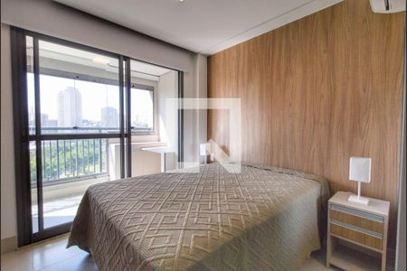 Studio de kitnet/studio para alugar com 1 quarto, 22m² em Jardim Vila Mariana, São Paulo
