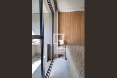 Studio de kitnet/studio para alugar com 1 quarto, 22m² em Jardim Vila Mariana, São Paulo