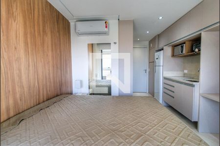 Studio de kitnet/studio para alugar com 1 quarto, 22m² em Jardim Vila Mariana, São Paulo