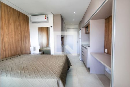 Studio de kitnet/studio para alugar com 1 quarto, 22m² em Jardim Vila Mariana, São Paulo